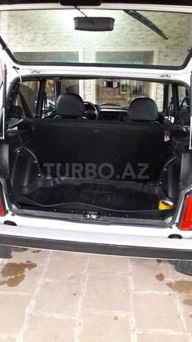 LADA (VAZ) Niva 2015, 44,000 km - 0.3 l - Bakı