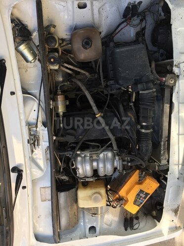 LADA (VAZ) 2107 2007, 220,000 km - 1.6 l - Bakı