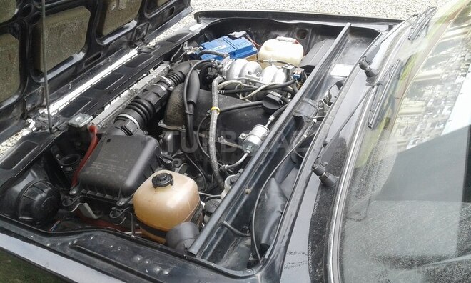 LADA (VAZ) 2107 2011, 76,000 km - 0.1 л - Gəncə
