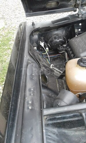 LADA (VAZ) 2107 2011, 76,000 km - 0.1 л - Gəncə