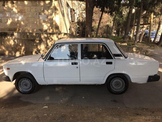 LADA (VAZ) 2107 2007, 220,000 km - 1.6 l - Bakı