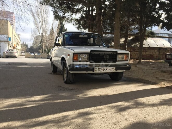 LADA (VAZ) 2107 2007, 220,000 km - 1.6 l - Bakı