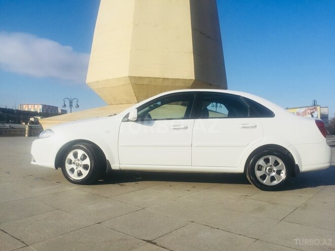 Daewoo Gentra 2014, 150,000 km - 0.2 l - Bakı