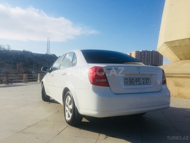 Daewoo Gentra 2014, 150,000 km - 0.2 l - Bakı