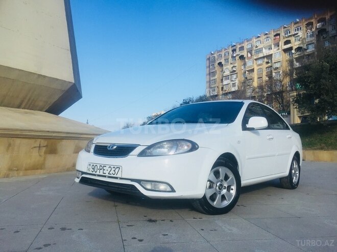 Daewoo Gentra 2014, 150,000 km - 0.2 l - Bakı