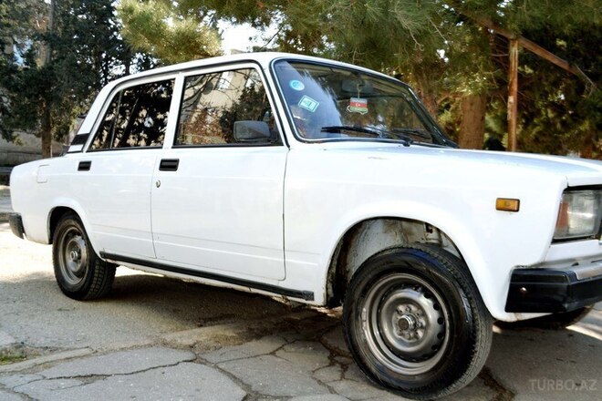 LADA (VAZ) 2107 2007, 300,000 km - 1.6 l - Sumqayıt