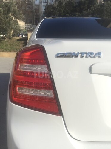 Daewoo Gentra 2014, 150,000 km - 0.2 l - Bakı