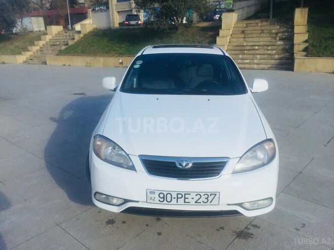 Daewoo Gentra 2014, 150,000 km - 0.2 l - Bakı