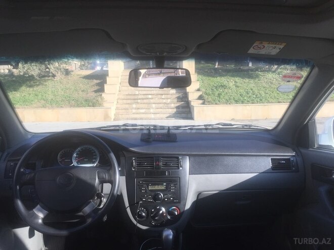 Daewoo Gentra 2014, 150,000 km - 0.2 l - Bakı