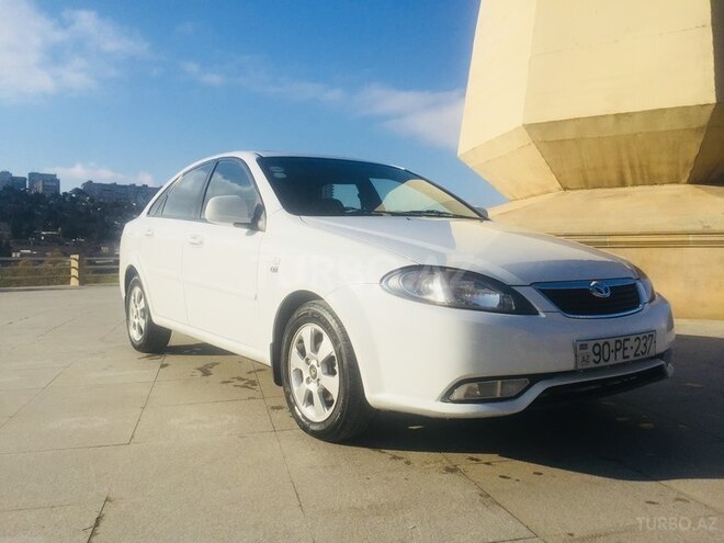 Daewoo Gentra 2014, 150,000 km - 0.2 l - Bakı
