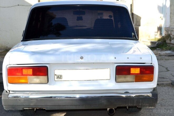 LADA (VAZ) 2107 2007, 300,000 km - 1.6 l - Sumqayıt