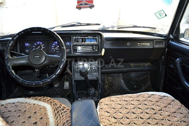 LADA (VAZ) 2107 2007, 300,000 km - 1.6 l - Sumqayıt