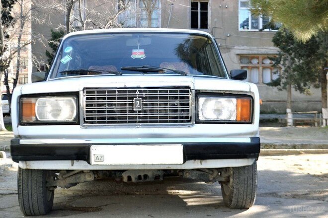LADA (VAZ) 2107 2007, 300,000 km - 1.6 l - Sumqayıt