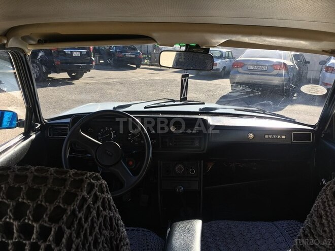 LADA (VAZ) 2107 2010, 101,000 km - 1.6 l - Bakı