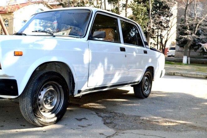 LADA (VAZ) 2107 2007, 300,000 km - 1.6 l - Sumqayıt