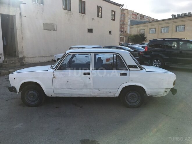 LADA (VAZ) 2107 2010, 101,000 km - 1.6 l - Bakı