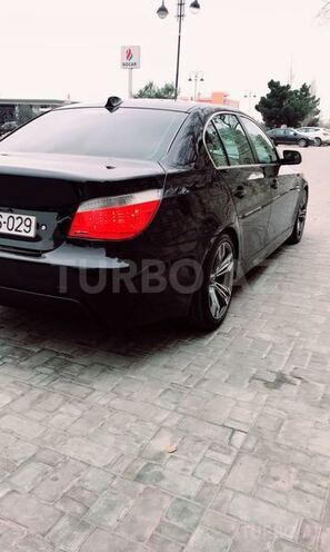 BMW 530 2006, 214,246 km - 3.0 l - Bakı