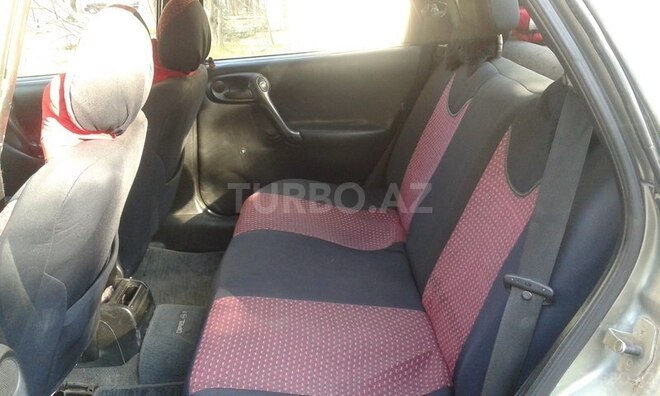 Opel Vectra 1997, 270,000 km - 0.2 l - Bakı