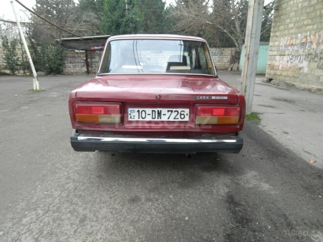 LADA (VAZ) 2107 1983, 300,000 km - 1.3 л - Mingəçevir