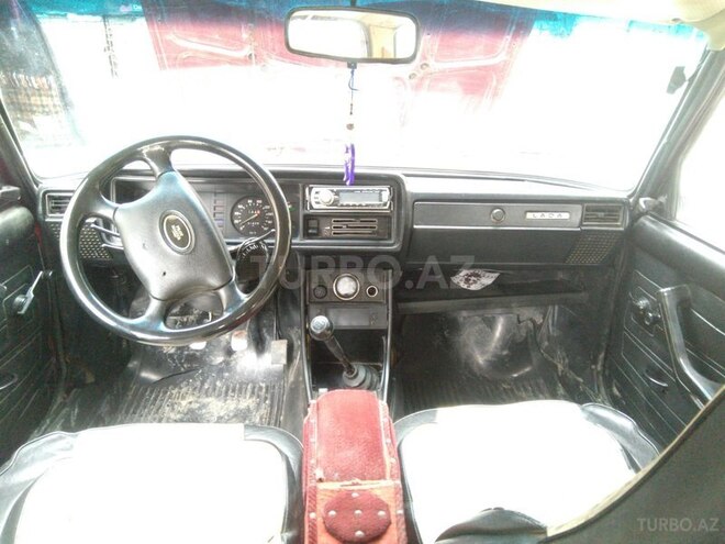 LADA (VAZ) 2107 1983, 300,000 km - 1.3 л - Mingəçevir