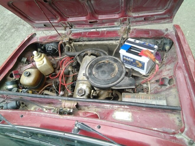 LADA (VAZ) 2107 1983, 300,000 km - 1.3 л - Mingəçevir