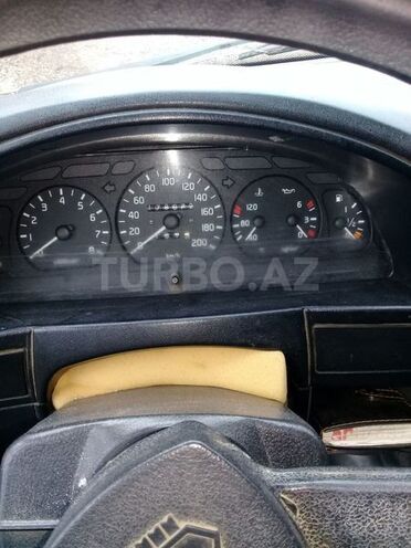 GAZ 330202-740 2007, 178,652 km - 2.4 l - Xaçmaz