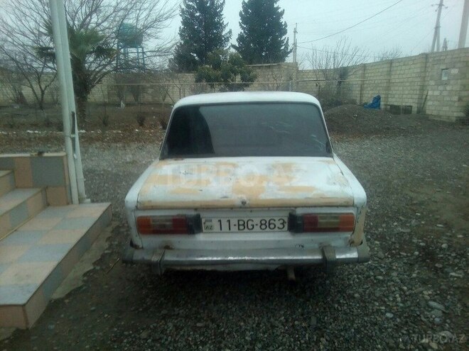 LADA (VAZ) 2106 1986, 15,000 km - 0.2 l - Bərdə