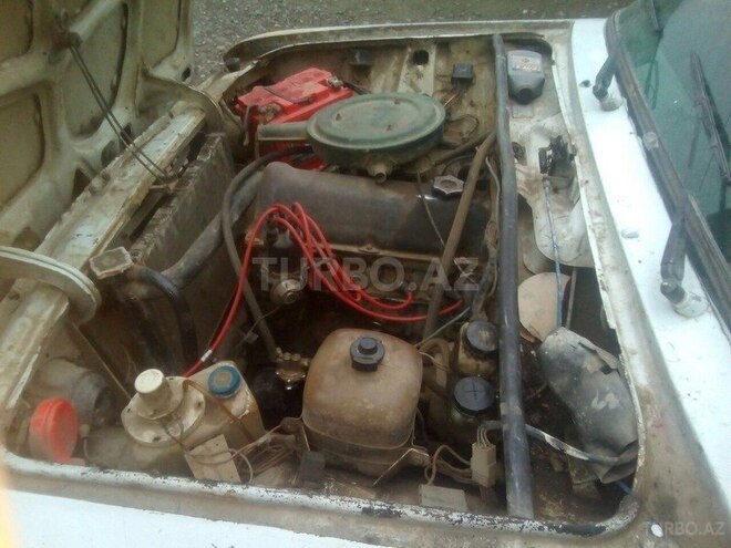 LADA (VAZ) 2106 1986, 15,000 km - 0.2 l - Bərdə