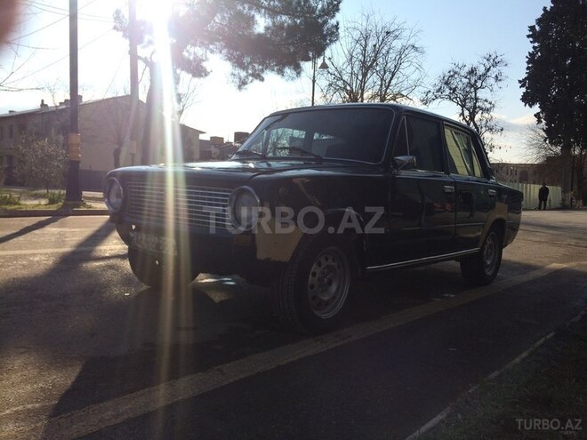 LADA (VAZ) 21013 1982, 228,345 km - 1.3 l - Salyan