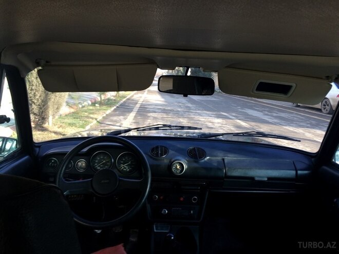 LADA (VAZ) 21013 1982, 228,345 km - 1.3 l - Salyan