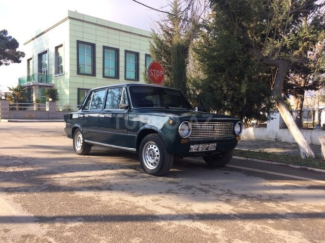 LADA (VAZ) 21013 1982, 228,345 km - 1.3 l - Salyan