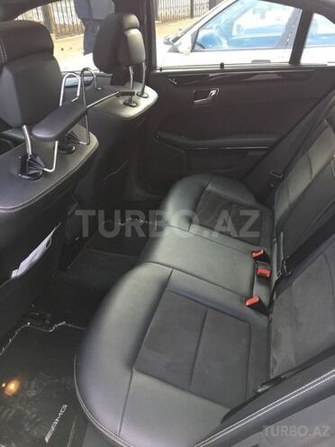 Mercedes E 200 2011, 91,550 km - 1.8 l - Bakı