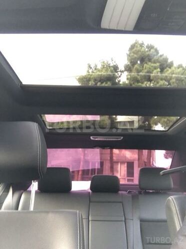 Mercedes E 200 2011, 91,550 km - 1.8 l - Bakı