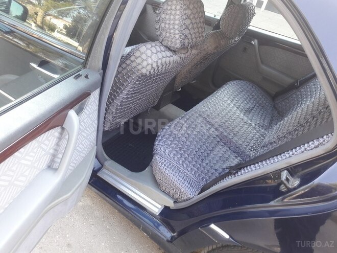 Mercedes C 180 1995, 434,000 km - 1.8 l - Sumqayıt