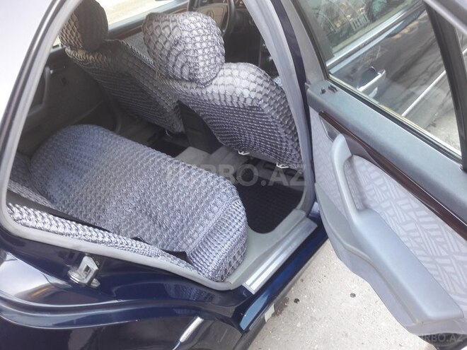 Mercedes C 180 1995, 434,000 km - 1.8 l - Sumqayıt