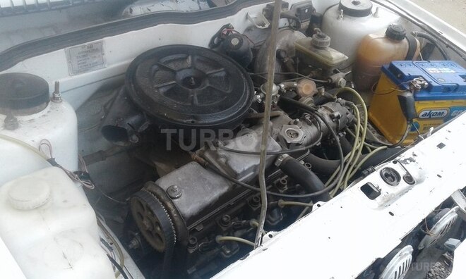 LADA (VAZ) 2108 1987, 320,000 km - 1.3 l - Gəncə