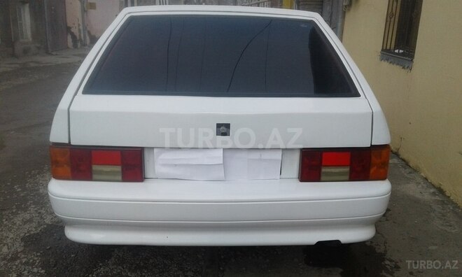 LADA (VAZ) 2108 1987, 320,000 km - 1.3 l - Gəncə