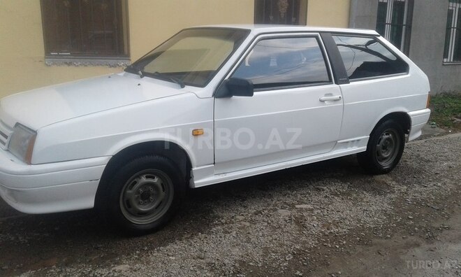 LADA (VAZ) 2108 1987, 320,000 km - 1.3 l - Gəncə