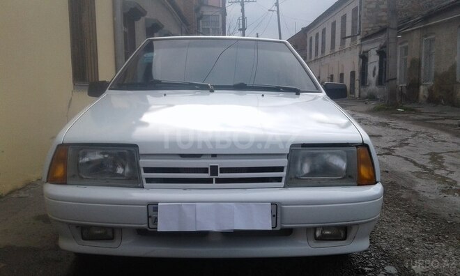 LADA (VAZ) 2108 1987, 320,000 km - 1.3 l - Gəncə