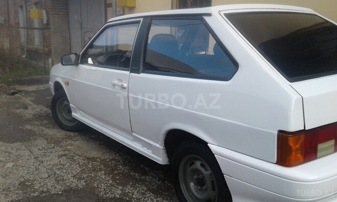 LADA (VAZ) 2108 1987, 320,000 km - 1.3 l - Gəncə