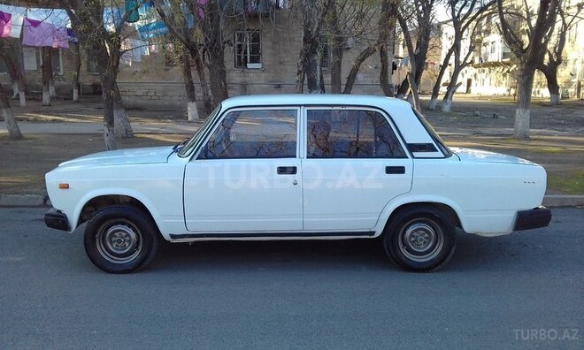 LADA (VAZ) 2107 2007, 336,215 km - 1.6 l - Sumqayıt