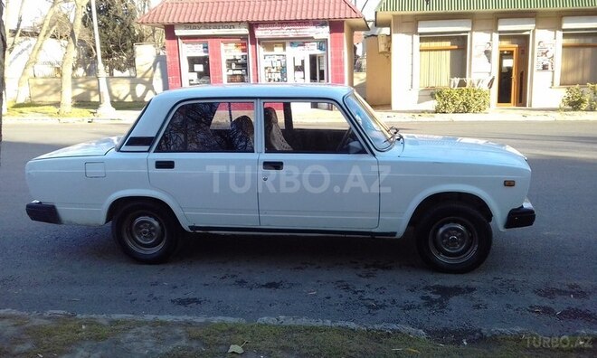 LADA (VAZ) 2107 2007, 336,215 km - 1.6 l - Sumqayıt