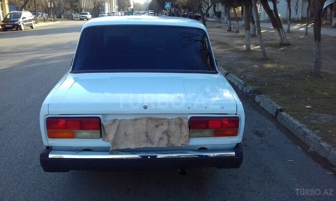 LADA (VAZ) 2107 2007, 345,612 km - 1.6 l - Sumqayıt