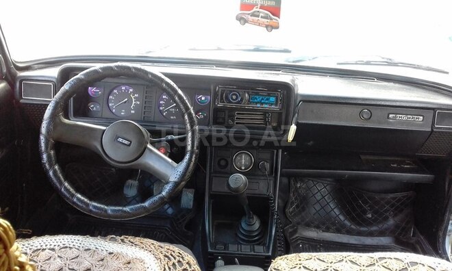 LADA (VAZ) 2107 2007, 345,612 km - 1.6 l - Sumqayıt