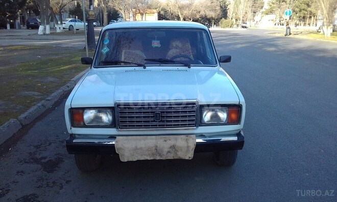 LADA (VAZ) 2107 2007, 345,612 km - 1.6 l - Sumqayıt