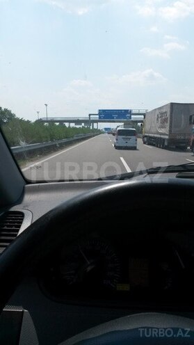 Mercedes Vito 111 2009, 310,000 km - 2.2 l - Bakı
