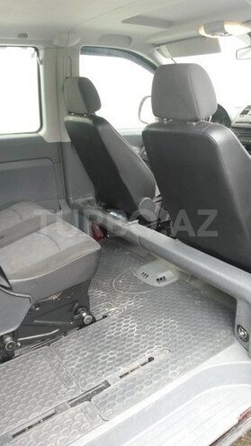 Mercedes Vito 111 2009, 310,000 km - 2.2 l - Bakı