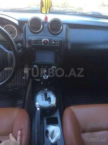 Hyundai Coupe 2008, 66,150 km - 0.2 l - Quba