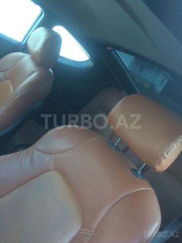 Hyundai Coupe 2008, 66,150 km - 0.2 l - Quba