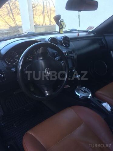 Hyundai Coupe 2008, 66,150 km - 0.2 l - Quba